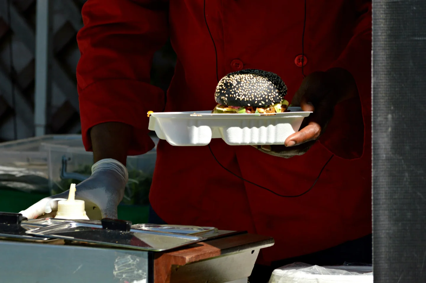 Food and Dining